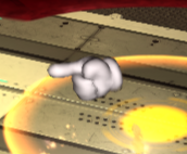 廃地討究 ユウェヤーワータ 心神喪失デバフ 指