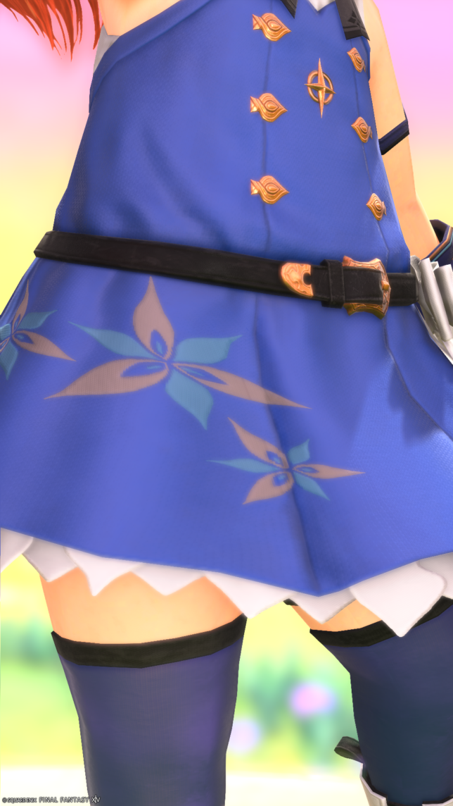 ビブラプリンセス・ドレス